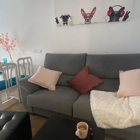 Cozy Nook Lägenhet Córdoba Exteriör bild