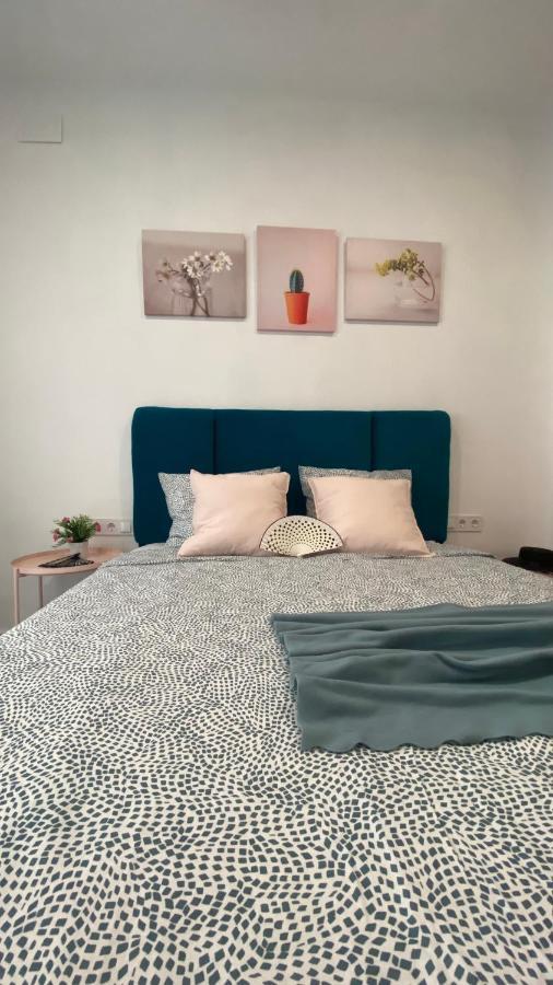 Cozy Nook Lägenhet Córdoba Exteriör bild