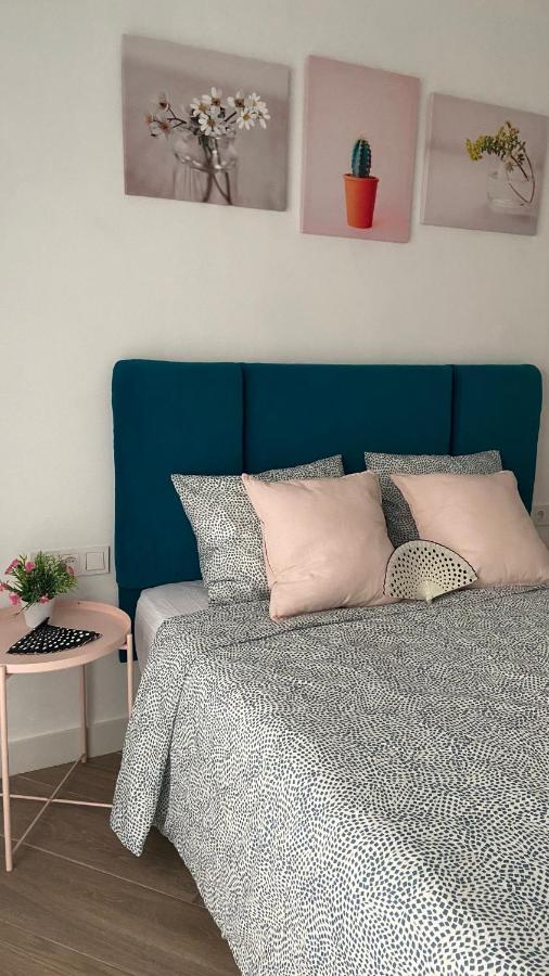 Cozy Nook Lägenhet Córdoba Exteriör bild