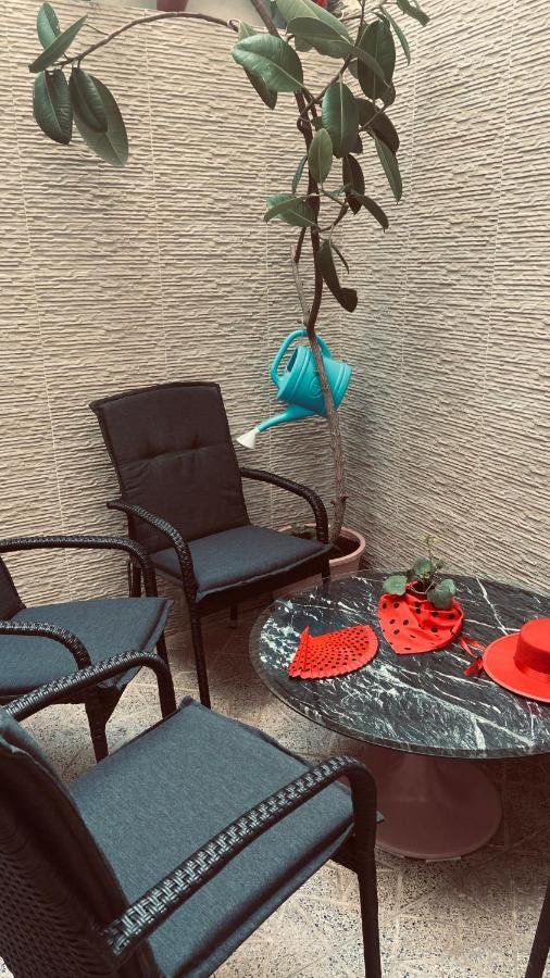 Cozy Nook Lägenhet Córdoba Exteriör bild